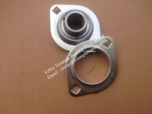 FYH  Housing Bearing Unit ,Inserted  Bearings  with Housing    SBPFL204