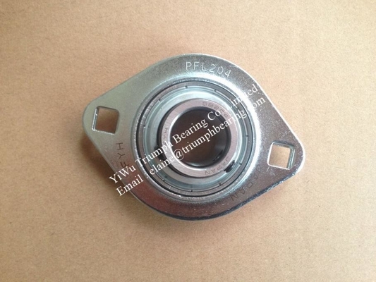 FYH  Housing Bearing Unit ,Inserted  Bearings  with Housing    SBPFL204