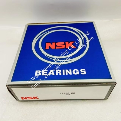 NSK  Angular Contact Ball Bearing  7228ADB