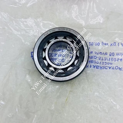 100%  Original  FAG Cylindrical Roller  Bearings NU204-E-XL-TVP2