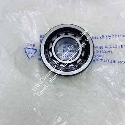 100%  Original  FAG Cylindrical Roller  Bearings NU204-E-XL-TVP2