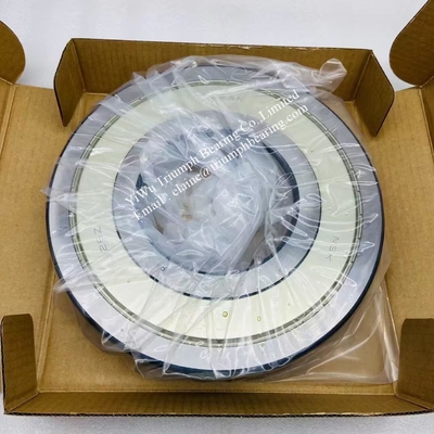 NSK Deep Groove Ball Bearing 6326ZZC3