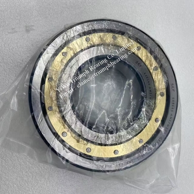 Single Row  Cylindrical roller bearings   468646 AM2/W23