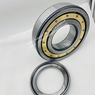 Single Row  Cylindrical roller bearings   468646 AM2/W23