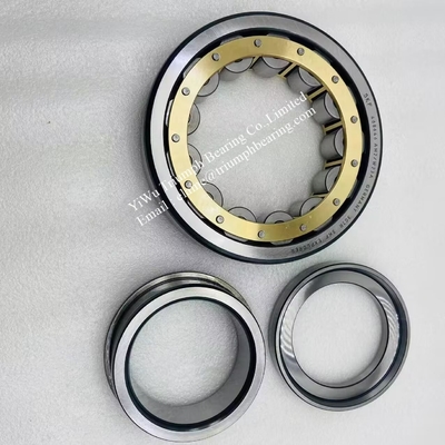 Single Row  Cylindrical roller bearings   468646 AM2/W23