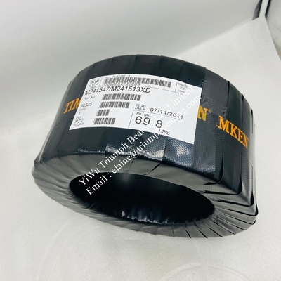 TIMKEN   Tapered roller bearings    M241547/M241513XD