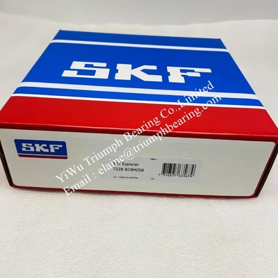 Agular contact ball bearing  7228BCBM/DB , 7228BCBM