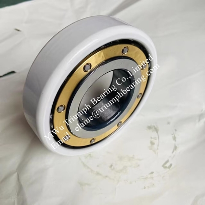 FAG   INSOCOAT deep groove ball bearings, single row   6310-M-J20AA-C3