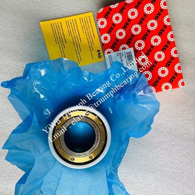 FAG   INSOCOAT deep groove ball bearings, single row   6310-M-J20AA-C3
