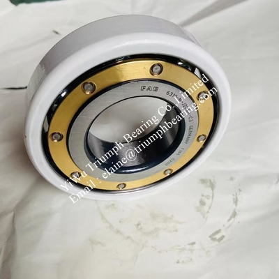 FAG   INSOCOAT deep groove ball bearings, single row   6310-M-J20AA-C3