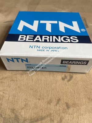 100% Original NTN  Self-Aligning Roller  Bearing   22214EMD1