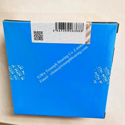 100% Original NTN  Self-Aligning Roller  Bearing   22214EMD1