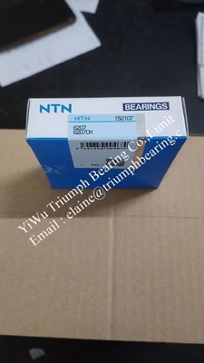 100%  Original   NTN  Deep Groove Ball Bearing  6207