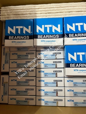 100%  Original   NTN  Deep Groove Ball Bearing  6207