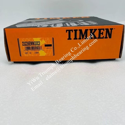 TIMKEN  Spherical Roller Bearings    23226EMW33C3