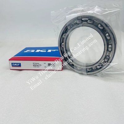 Deep Groove Ball  Bearings  6024/C3  ,  6024