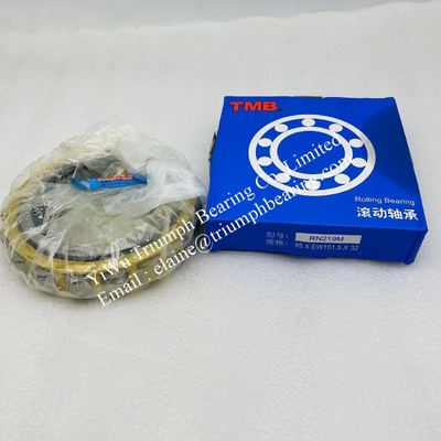 TMB    Cylindrical Roller  Bearings  RN219M