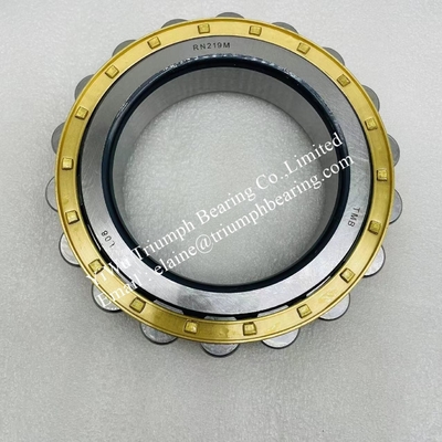 TMB    Cylindrical Roller  Bearings  RN219M