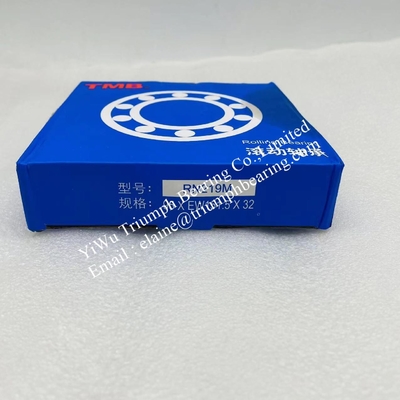 TMB    Cylindrical Roller  Bearings  RN219M