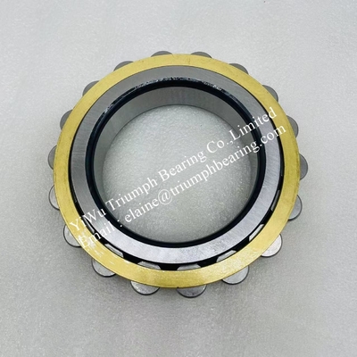 TMB    Cylindrical Roller  Bearings  RN219M