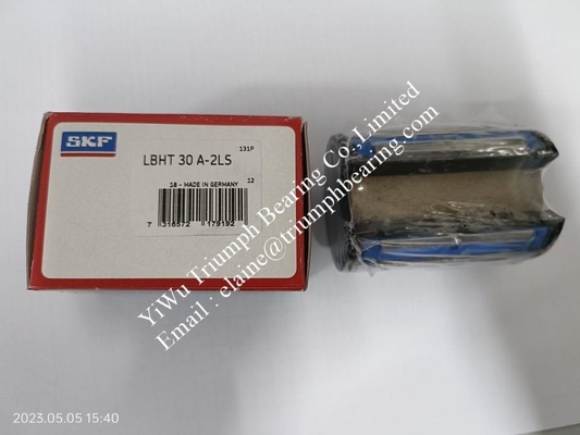 100%  ORIGINAL   S   K   F     Linear ball bearings    LBHT 30 A-2LS