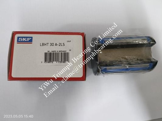 ORIGINAL   S   K   F     Linear ball bearings    LBHT 30 A-2LS