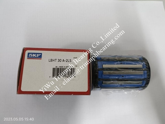 100%  ORIGINAL   S   K   F     Linear ball bearings    LBHT 30 A-2LS