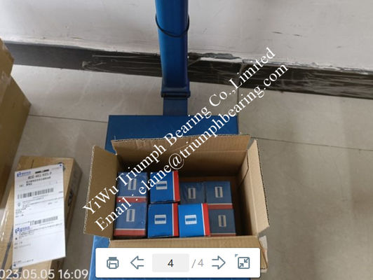 ORIGINAL   S   K   F     Linear ball bearings    LBHT 30 A-2LS