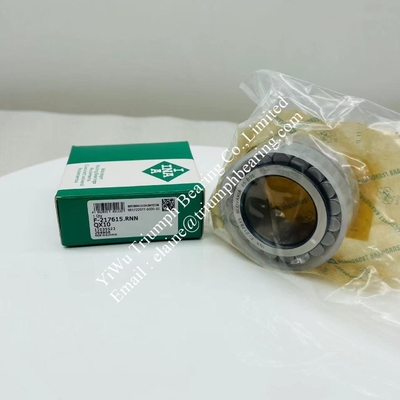 INA   without cup , double-row full complement  cylindrical roller bearing   F-217615.RNN