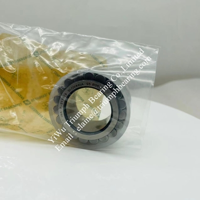 INA   without cup , double-row full complement  cylindrical roller bearing   F-217615.RNN