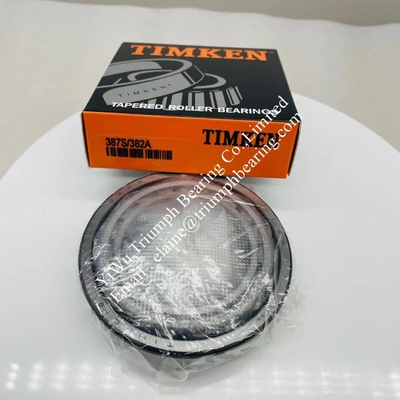 TIMKEN   Tapered Roller Bearings   387S/382A