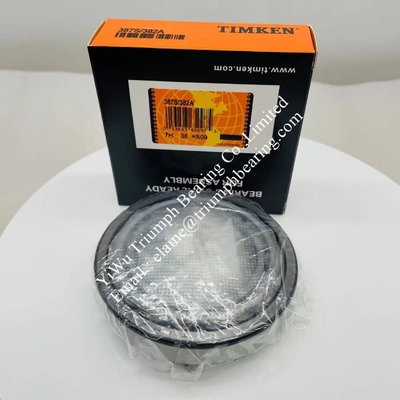 TIMKEN   Tapered Roller Bearings   387S/382A