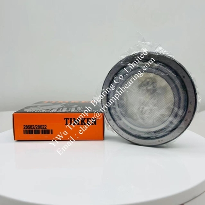 TIMKEN   Tapered Roller Bearings   28682/28622
