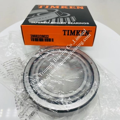TIMKEN   Tapered Roller Bearings   28682/28622