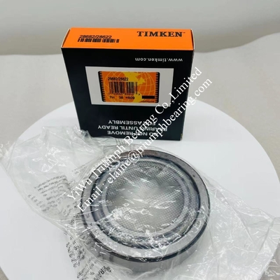 TIMKEN   Tapered Roller Bearings   28682/28622