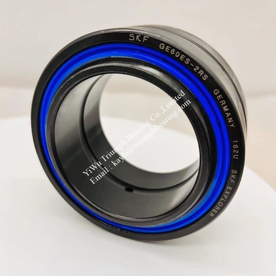 Spherical Plain Bearing    GE60 ES-2RS