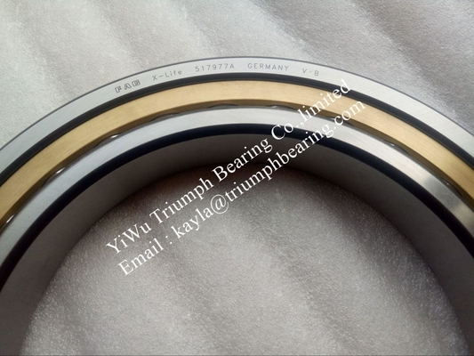FAG  Angular Contact Ball   Bearings  517977A