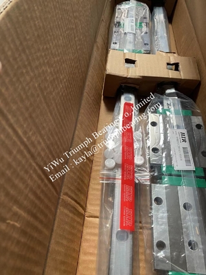 100%  Original  HIR Brand   Slide Block + Linear Guide  HNR30LC2UUC0+920LH