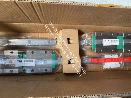 100%  Original  HIR Brand   Slide Block + Linear Guide  HNR30LC2UUC0+920LH