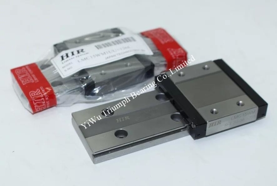 100%  Original  HIR Brand   Slide Block   LMC15WM
