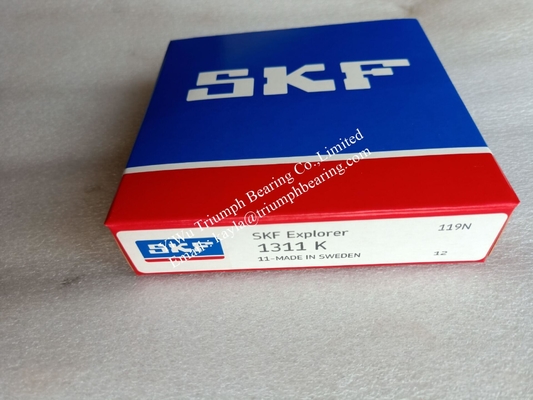 Self-Aligning Ball  Bearings 1311K