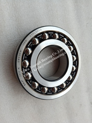 Self-Aligning Ball  Bearings 1311K