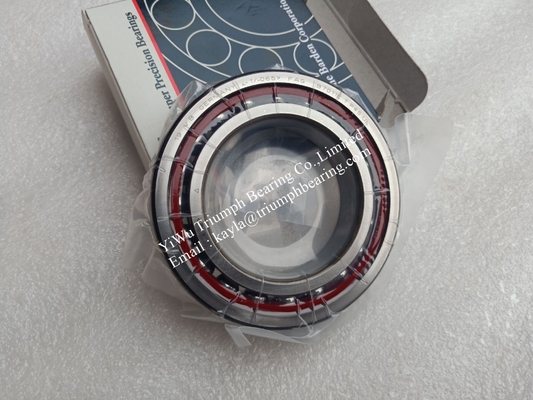FAG  High Precision Angular Contact  Ball Bearings  B7011E.T.P4S.UL   , B7011E-T-P4S-UL