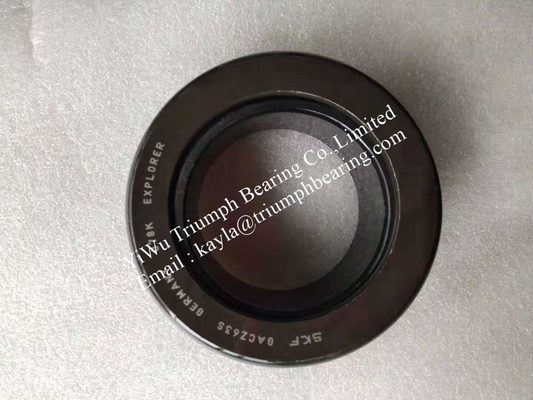 Spherical Plain Bearing    GACZ63S  ,  GACZ82S