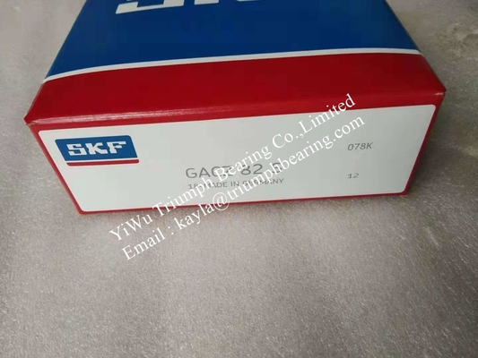 Spherical Plain Bearing    GACZ63S  ,  GACZ82S