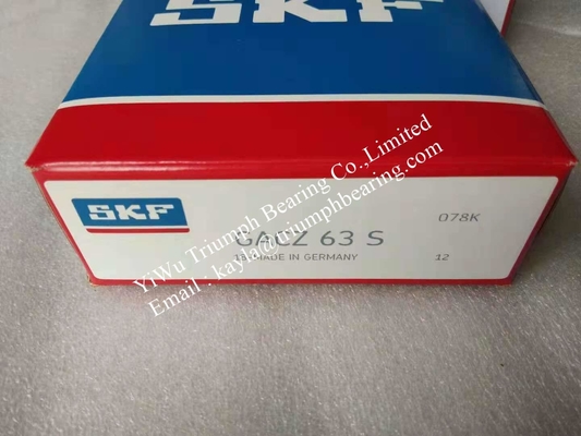 Spherical Plain Bearing    GACZ63S  ,  GACZ82S