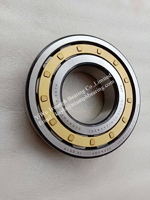 S   K   F    Cylindrical roller bearings, single row   NJ315ECMC4/VA301