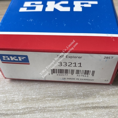 Original  S K F  Taper Roller Bearing  33211