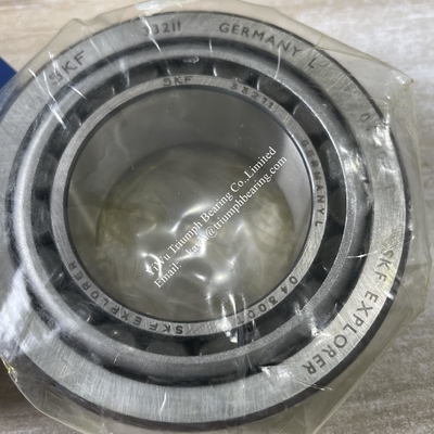 Original  S K F  Taper Roller Bearing  33211
