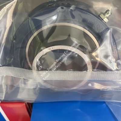 Original  S   K   F    Bearing Units  UCP 210